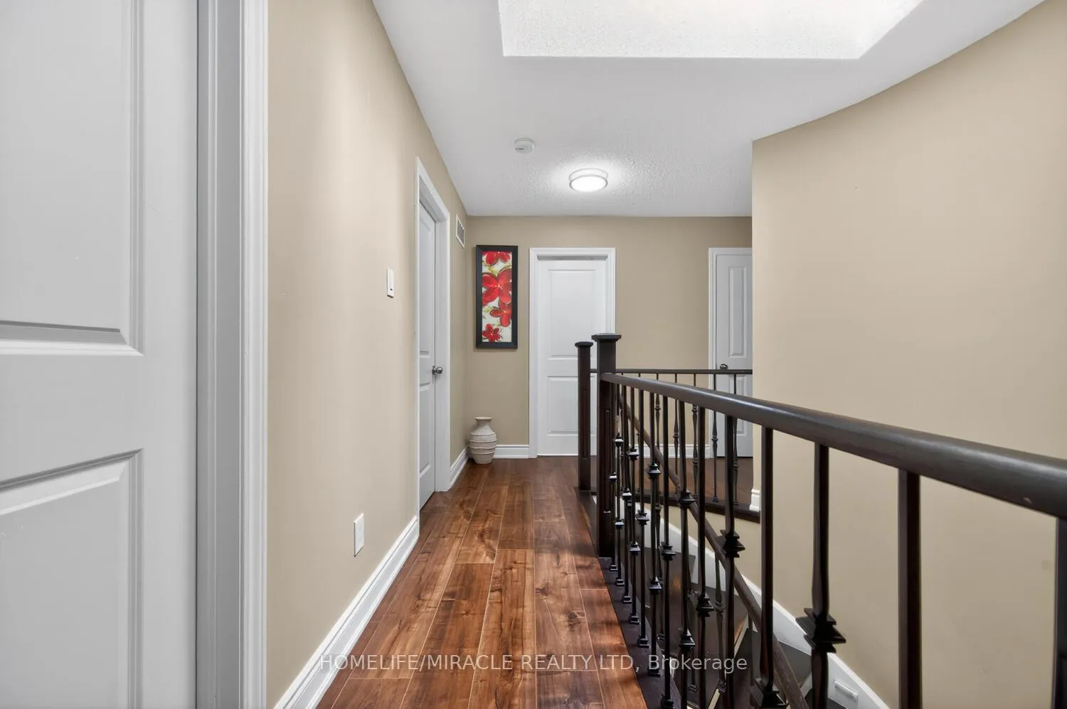 Photo 28 of 137 Minglehaze Drive, Etobicoke, Mount Olive-Silverstone-Jamestown — HOMEH