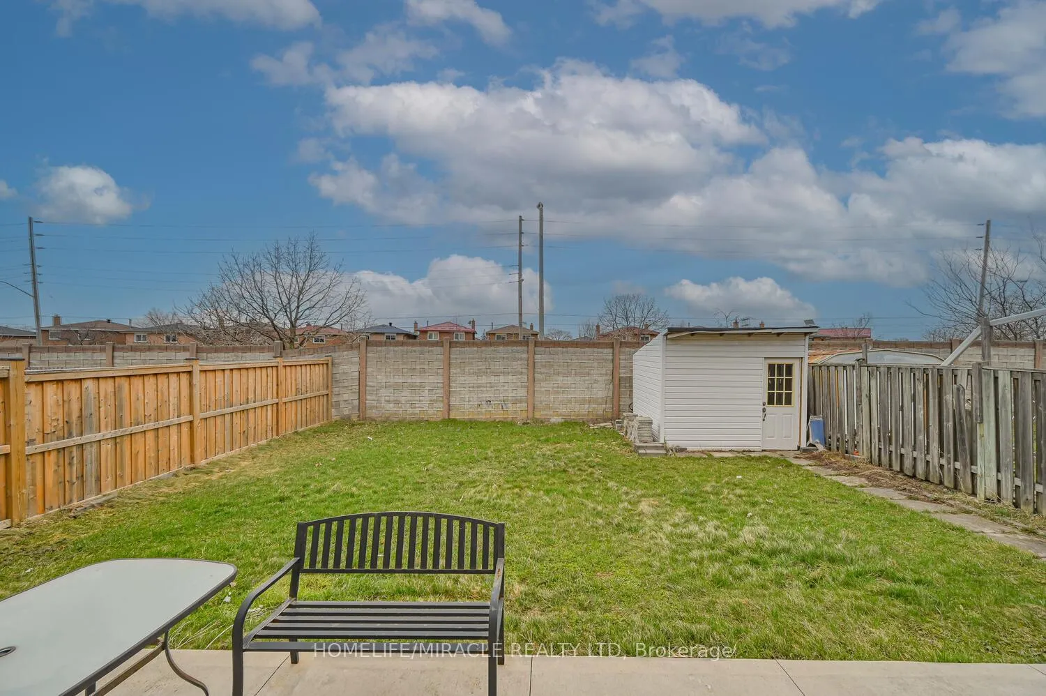 Photo 49 of 137 Minglehaze Drive, Etobicoke, Mount Olive-Silverstone-Jamestown — HOMEH