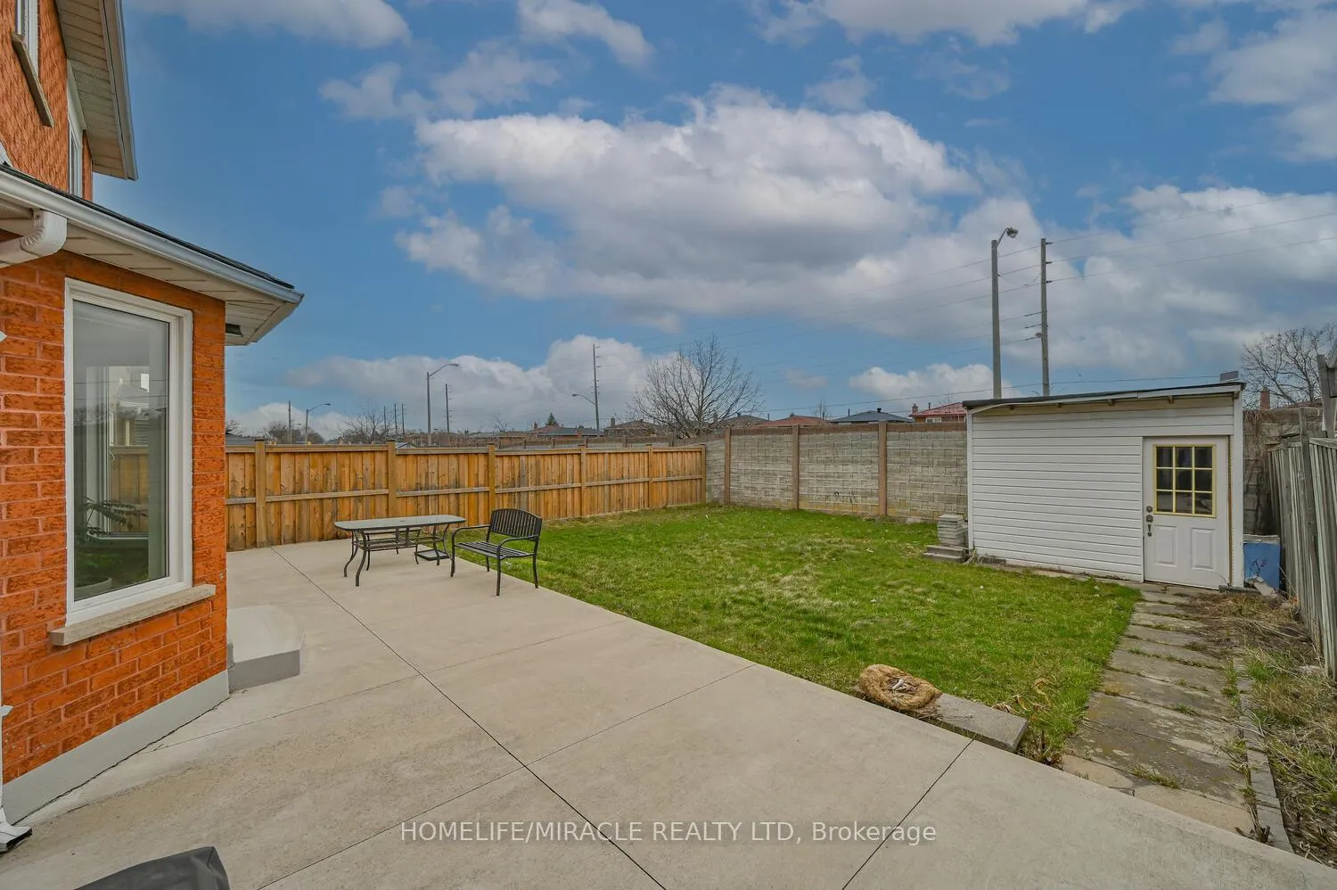 Photo 50 of 137 Minglehaze Drive, Etobicoke, Mount Olive-Silverstone-Jamestown — HOMEH