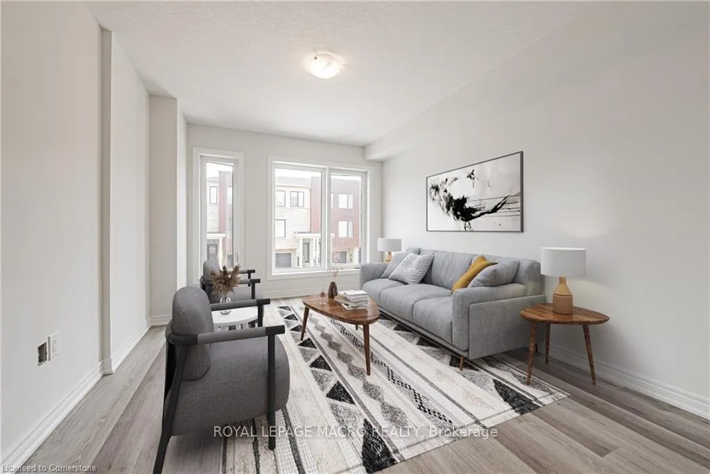 Photo 3 of 9B Bingham Road, Hamilton, McQuesten — HOMEH
