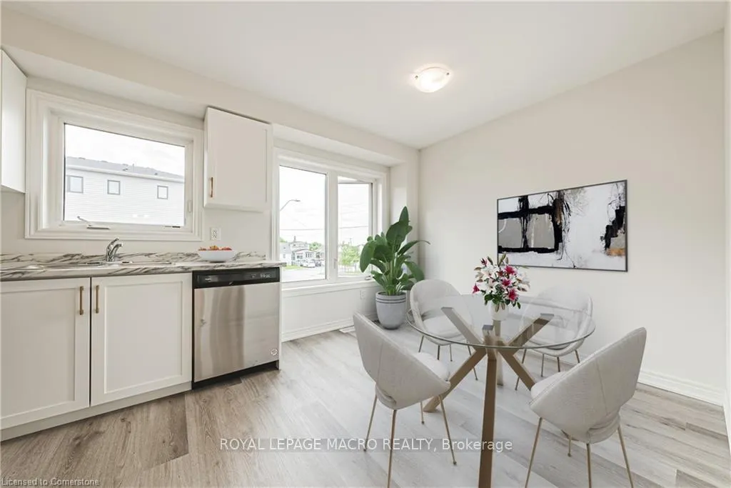 Photo 4 of 9B Bingham Road, Hamilton, McQuesten — HOMEH