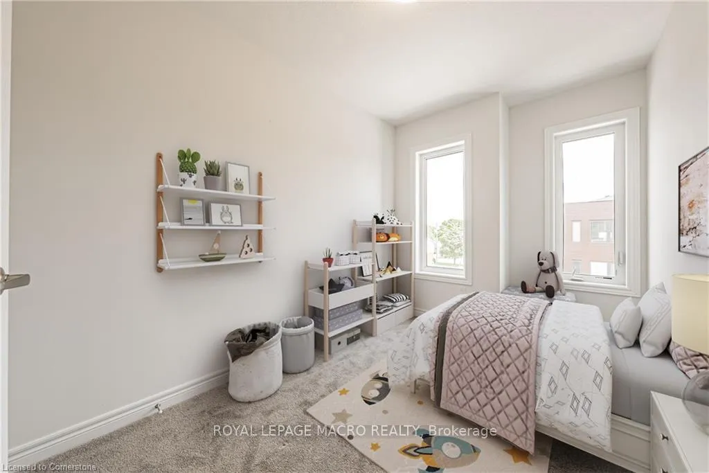 Photo 6 of 9B Bingham Road, Hamilton, McQuesten — HOMEH
