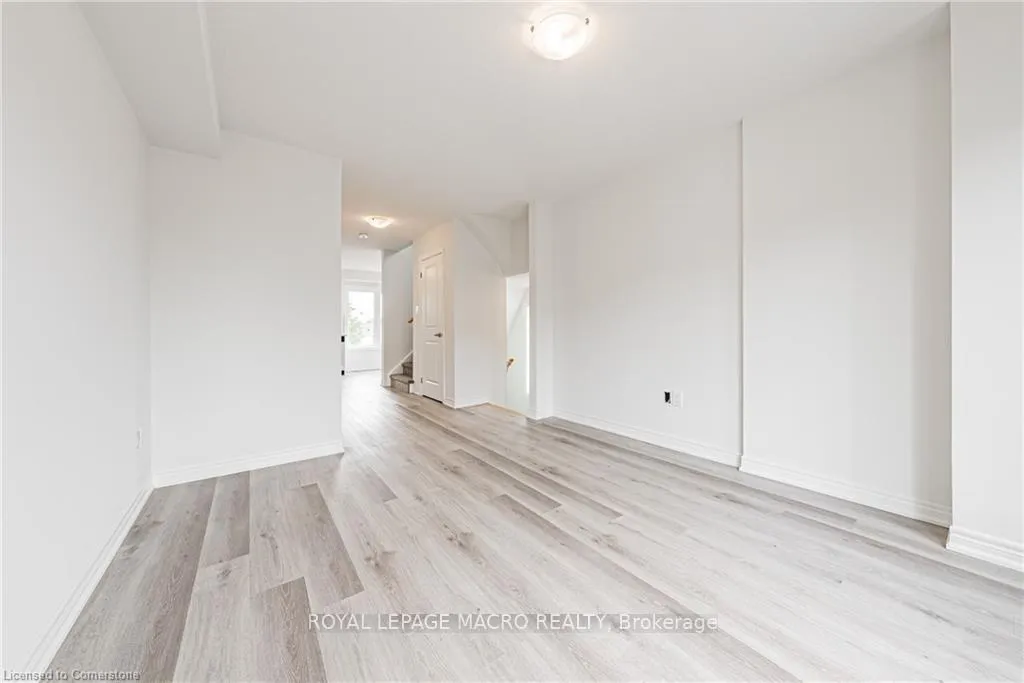 Photo 8 of 9B Bingham Road, Hamilton, McQuesten — HOMEH