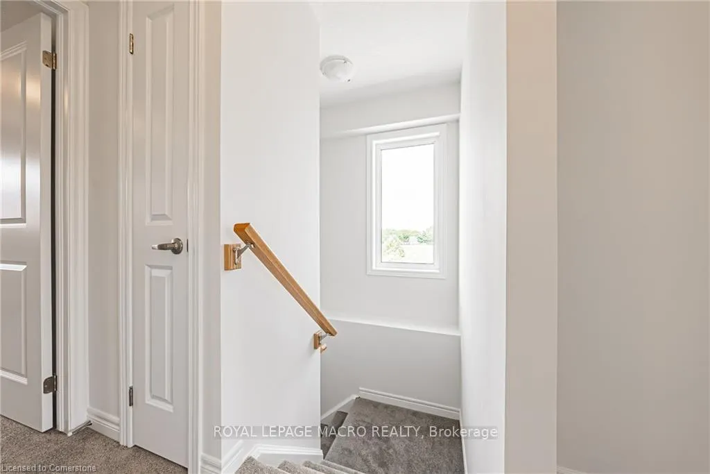 Photo 16 of 9B Bingham Road, Hamilton, McQuesten — HOMEH