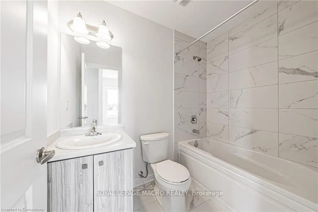 Photo 19 of 9B Bingham Road, Hamilton, McQuesten — HOMEH