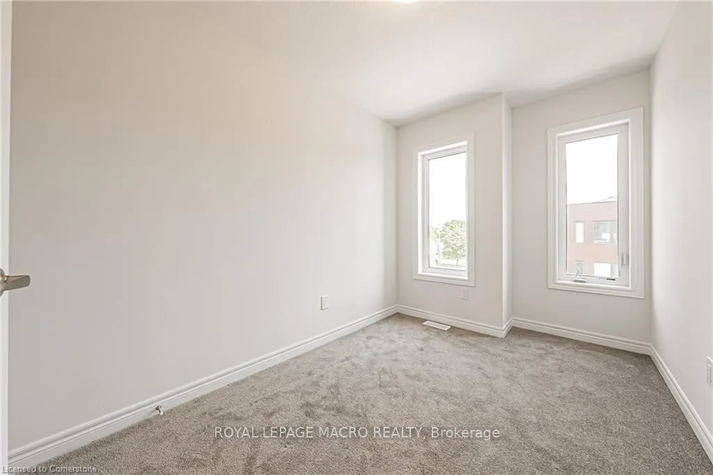 Photo 22 of 9B Bingham Road, Hamilton, McQuesten — HOMEH