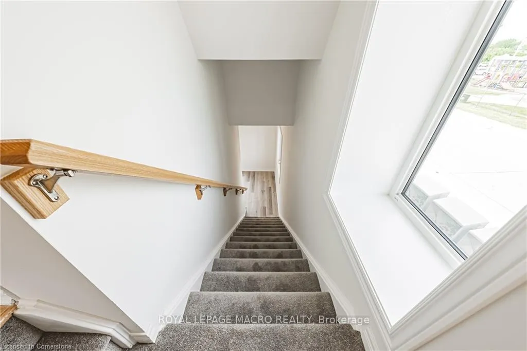 Photo 24 of 9B Bingham Road, Hamilton, McQuesten — HOMEH