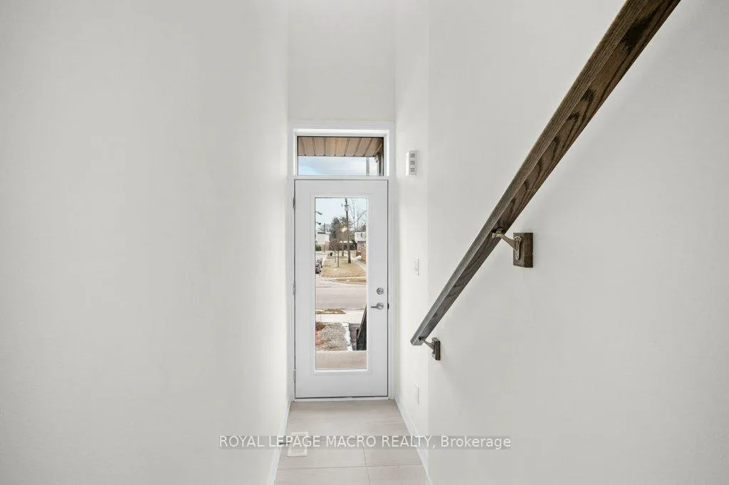 Photo 2 of 15B Bingham Road, Hamilton, McQuesten — HOMEH