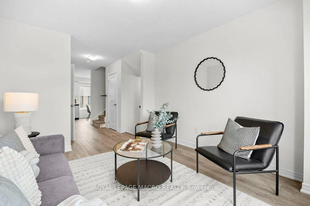 Photo 5 of 15B Bingham Road, Hamilton, McQuesten — HOMEH