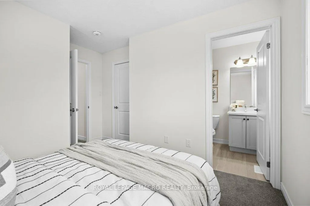 Photo 19 of 15B Bingham Road, Hamilton, McQuesten — HOMEH