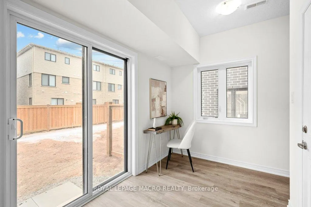 Photo 30 of 15B Bingham Road, Hamilton, McQuesten — HOMEH