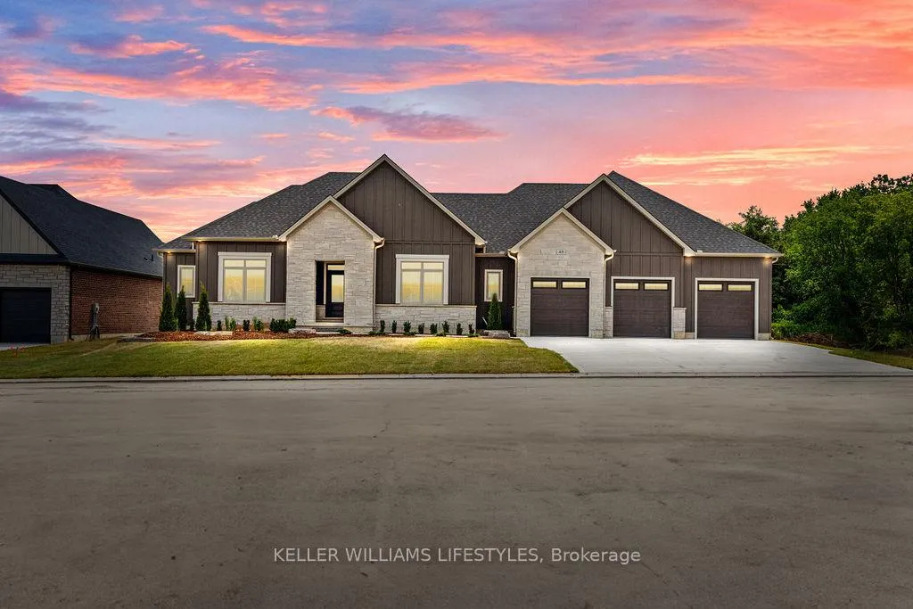 Photo of 52 East Glen Drive