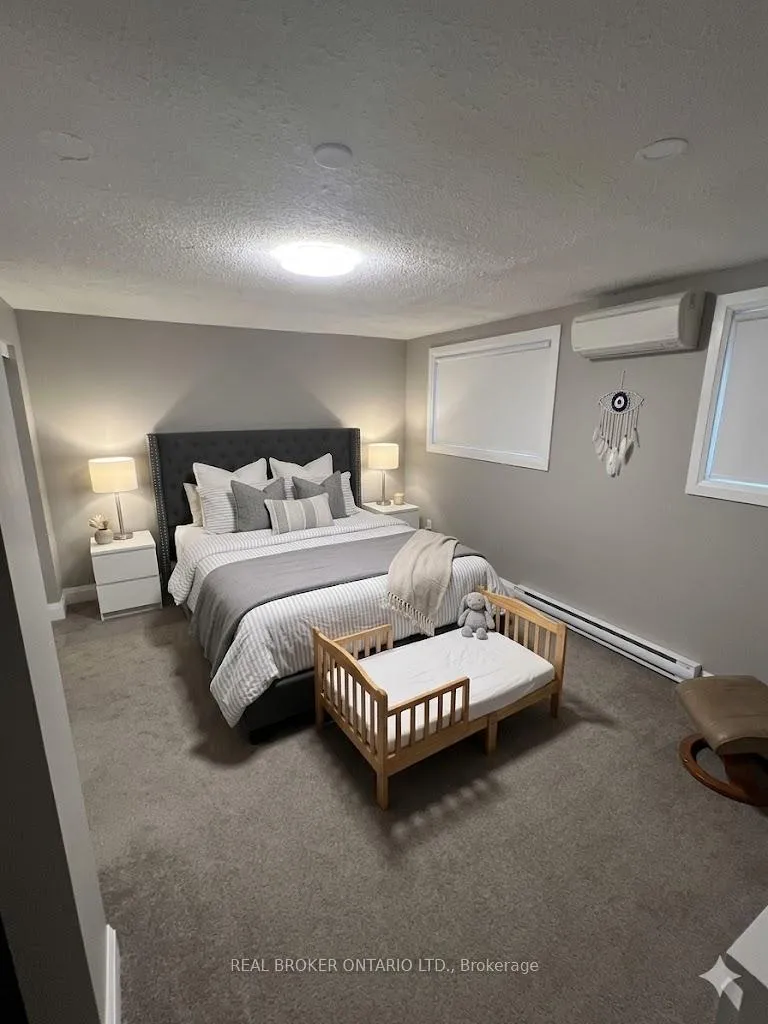 Photo 6 of 8 Ralgreen Crescent, Kitchener — HOMEH