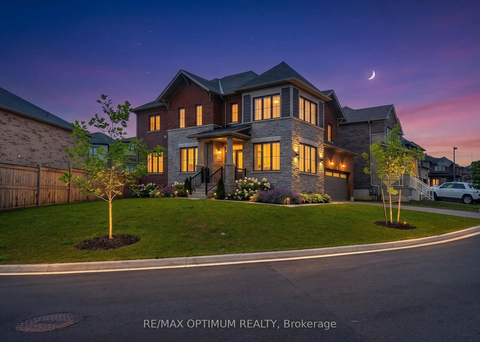 Photo 1 of 106 Sundin Drive, Haldimand — HOMEH