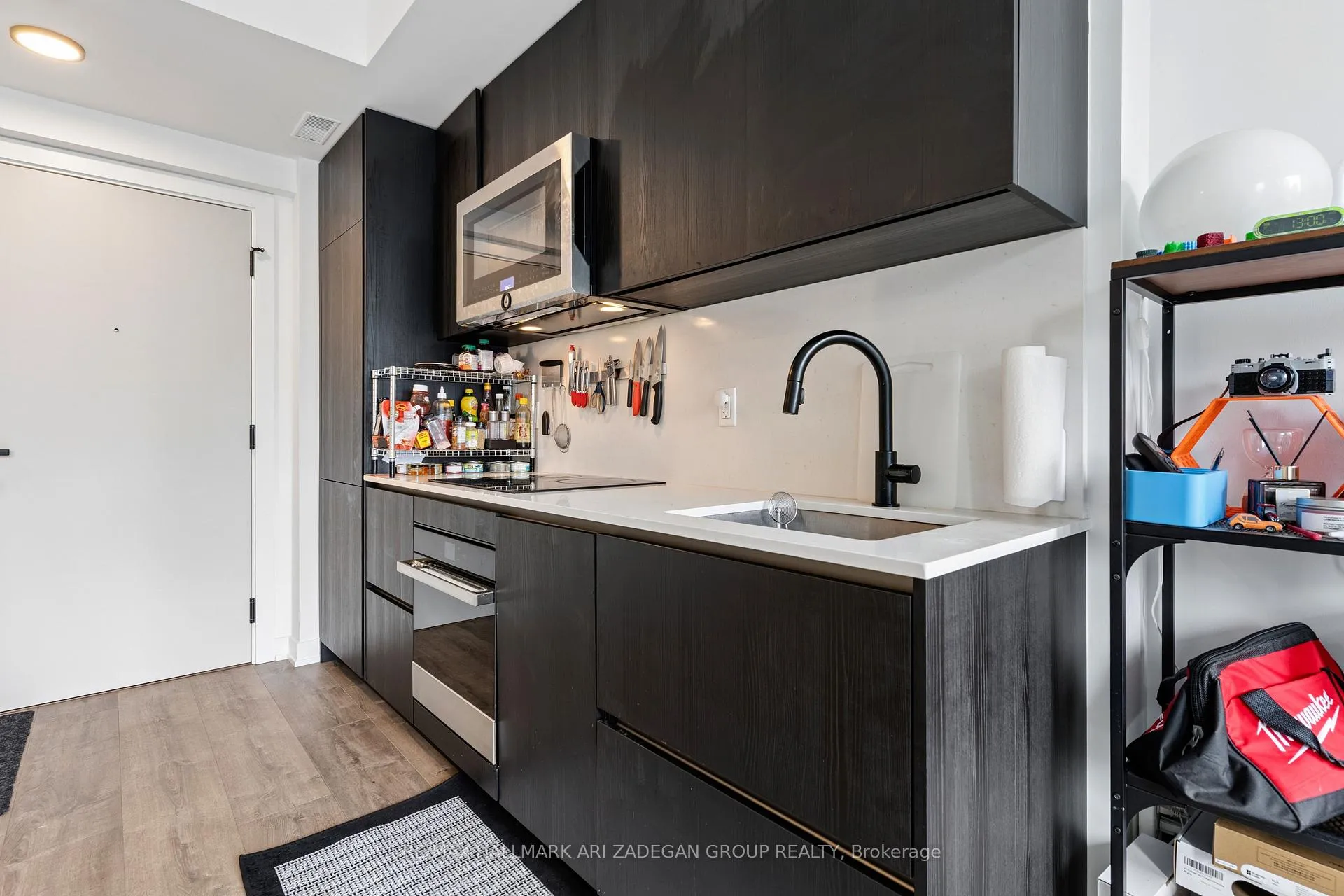 Photo 5 of Unit 1908, 327 King Street W, Toronto, Waterfront Communities — HOMEH