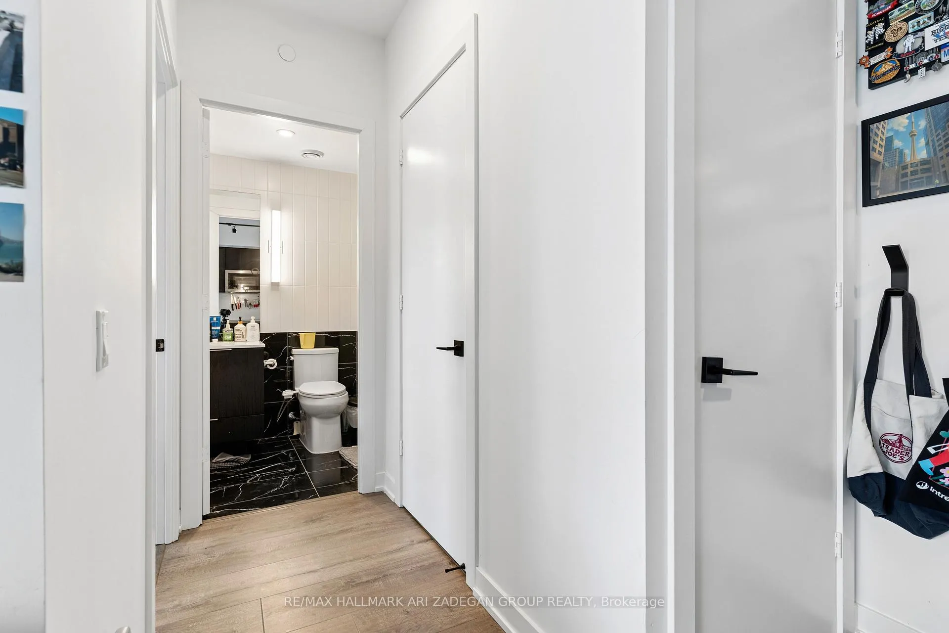 Photo 9 of Unit 1908, 327 King Street W, Toronto, Waterfront Communities — HOMEH