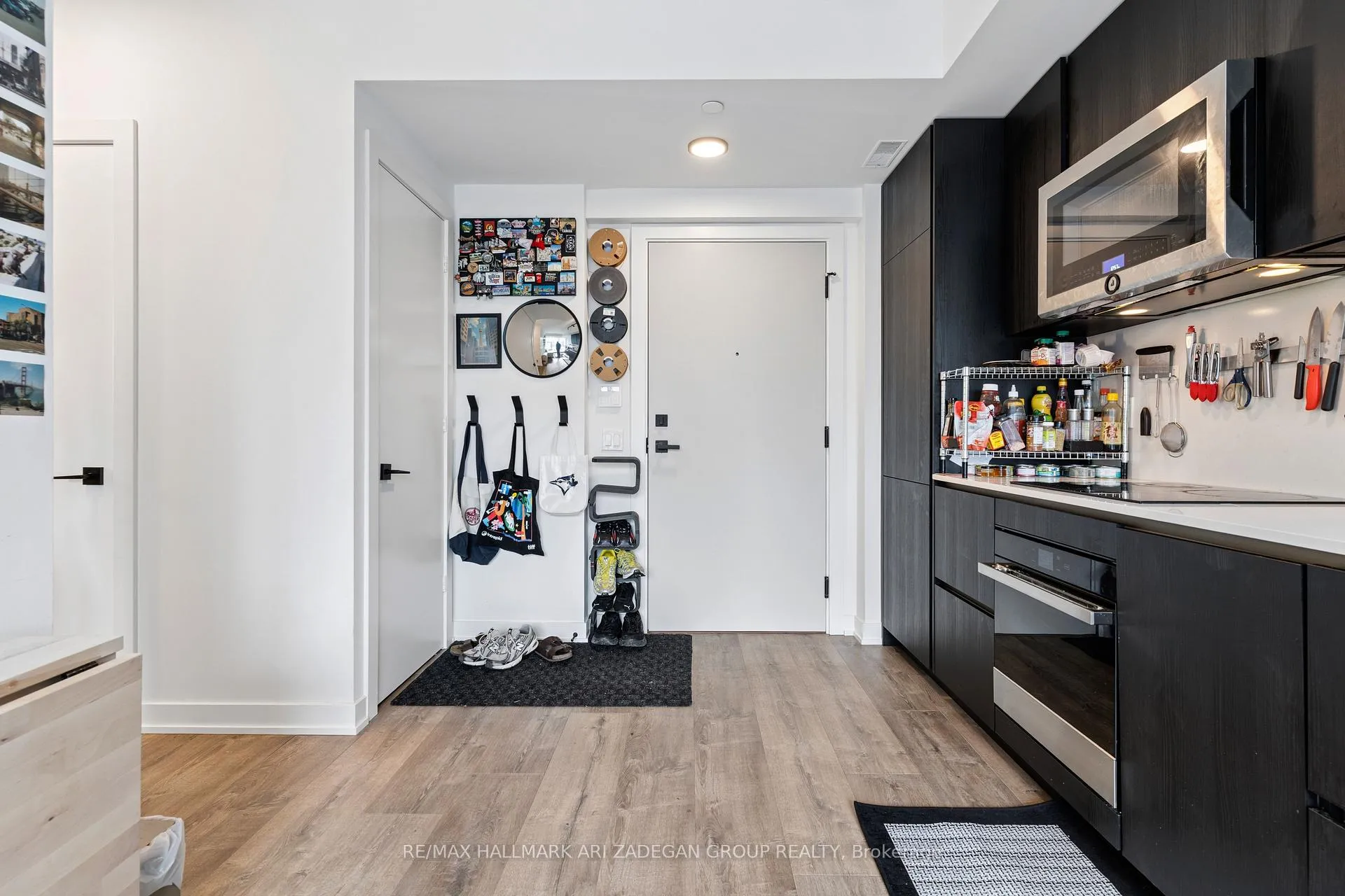 Photo 18 of Unit 1908, 327 King Street W, Toronto, Waterfront Communities — HOMEH
