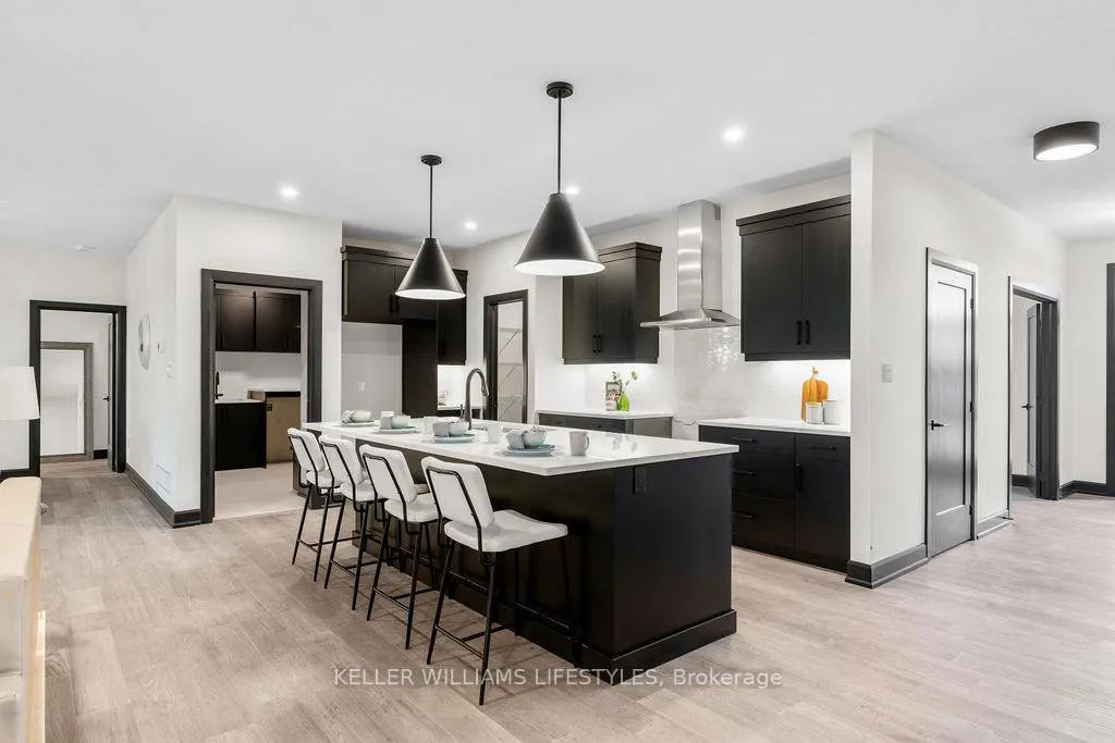 Photo 14 of 65 East Glen Drive, Lambton Shores, Arkona — HOMEH