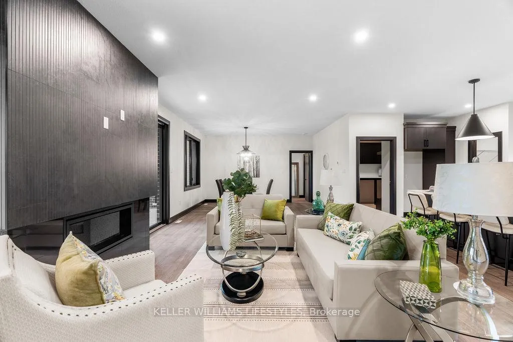 Photo 15 of 65 East Glen Drive, Lambton Shores, Arkona — HOMEH