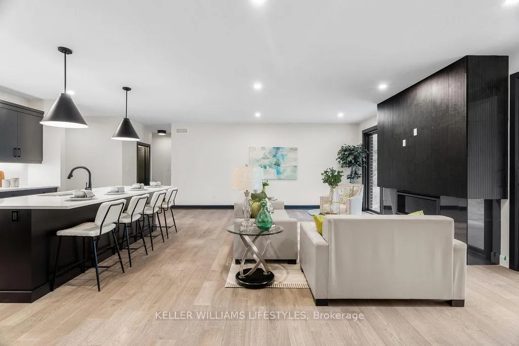 Photo 19 of 65 East Glen Drive, Lambton Shores, Arkona — HOMEH