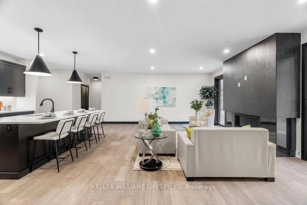 Photo 20 of 65 East Glen Drive, Lambton Shores, Arkona — HOMEH