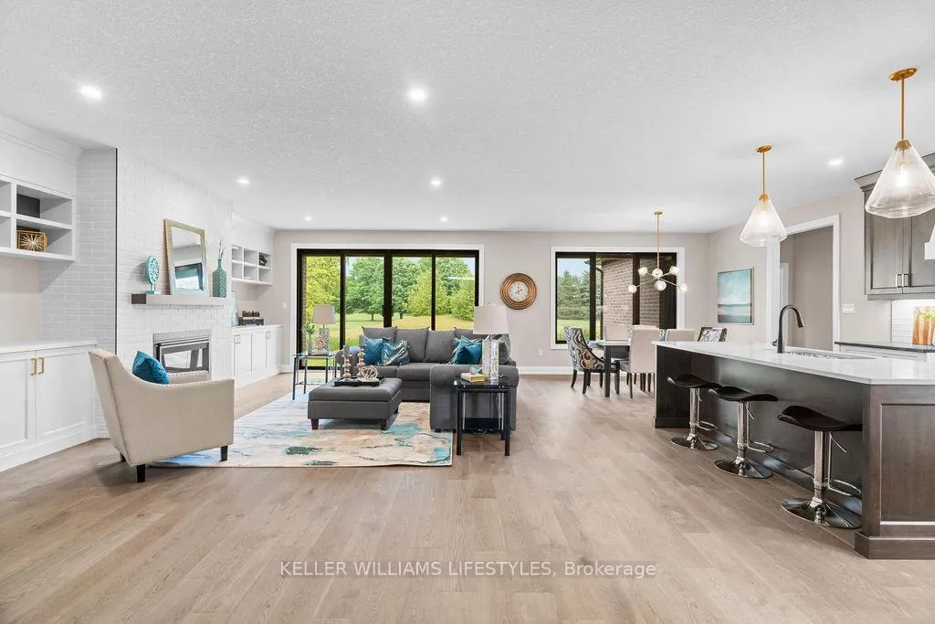 Photo 7 of 28 Alexander Gate, Lambton Shores, Grand Bend — HOMEH