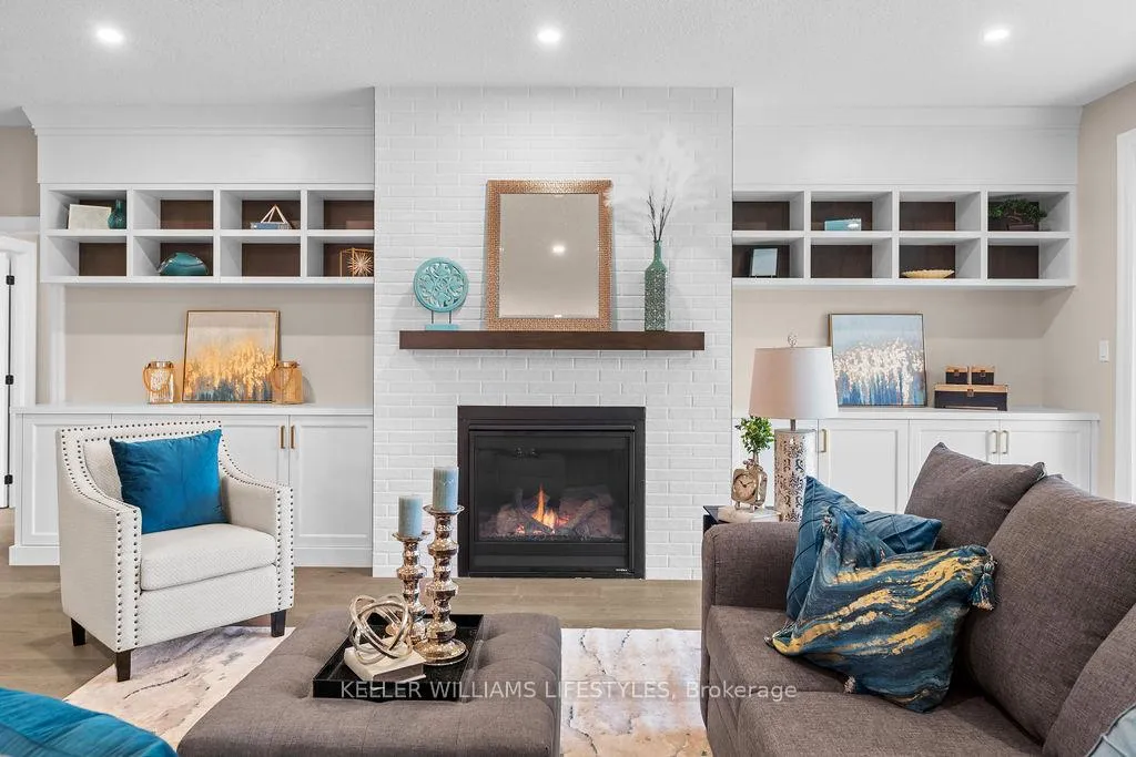 Photo 13 of 28 Alexander Gate, Lambton Shores, Grand Bend — HOMEH
