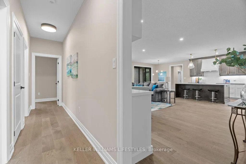 Photo 22 of 28 Alexander Gate, Lambton Shores, Grand Bend — HOMEH
