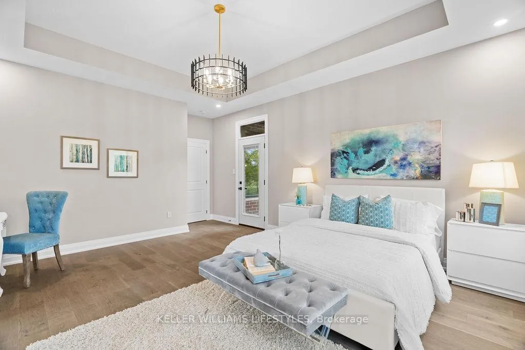 Photo 24 of 28 Alexander Gate, Lambton Shores, Grand Bend — HOMEH
