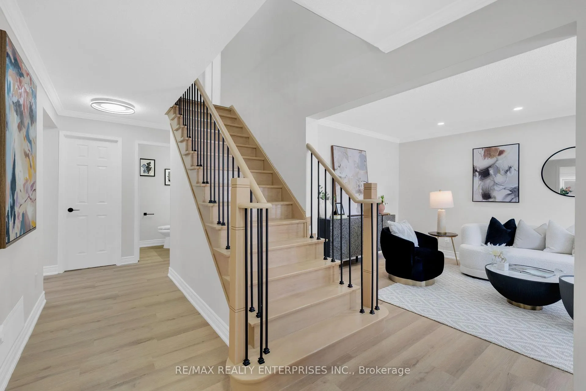 Photo 5 of 25 Porteous Circle, Brampton, Northgate — HOMEH