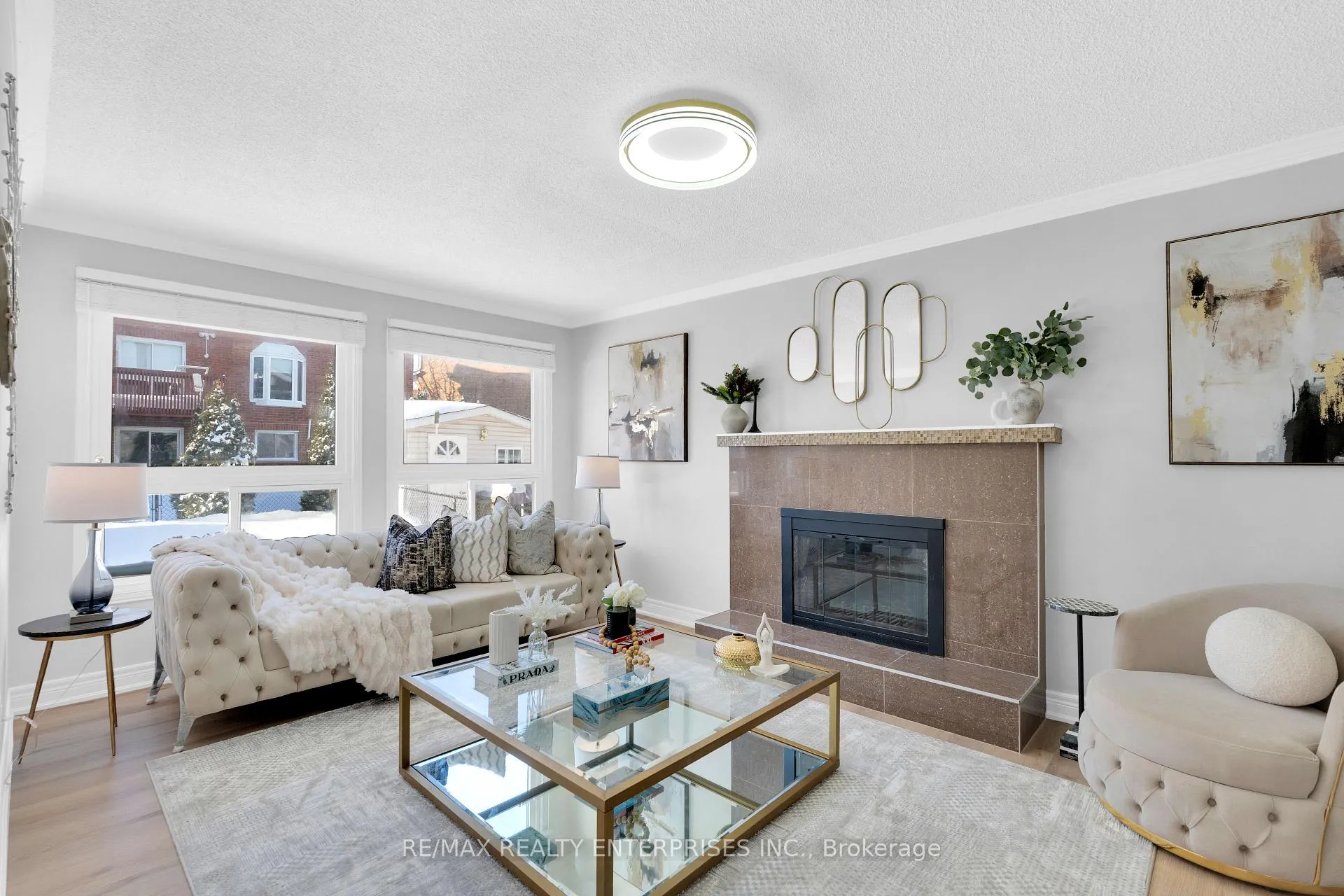 Photo 9 of 25 Porteous Circle, Brampton, Northgate — HOMEH