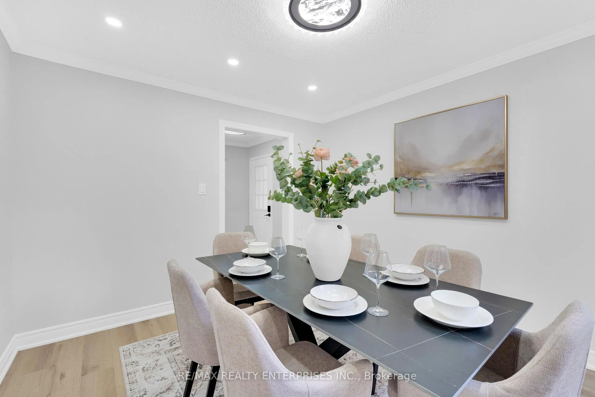 Photo 10 of 25 Porteous Circle, Brampton, Northgate — HOMEH