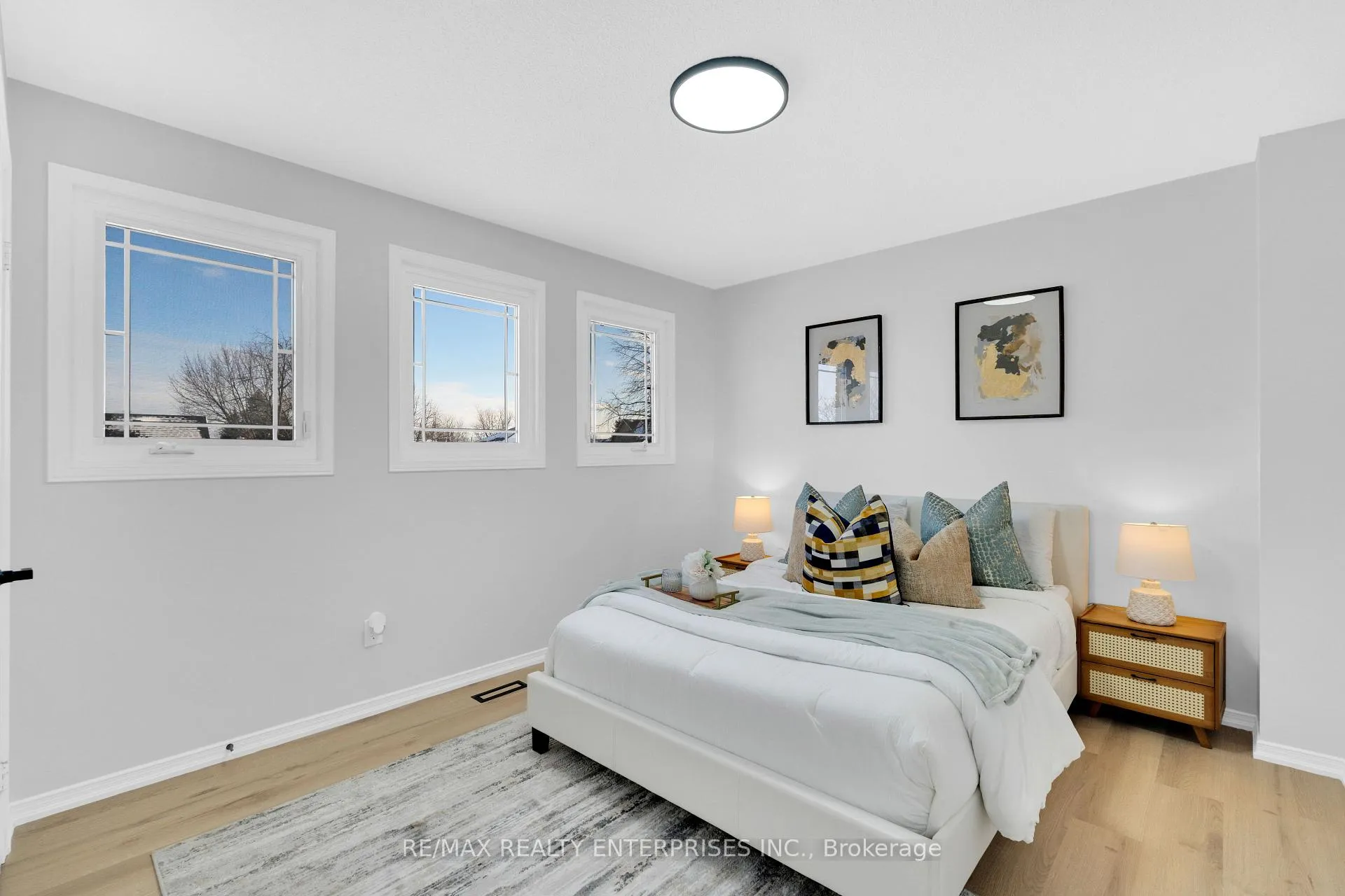 Photo 16 of 25 Porteous Circle, Brampton, Northgate — HOMEH