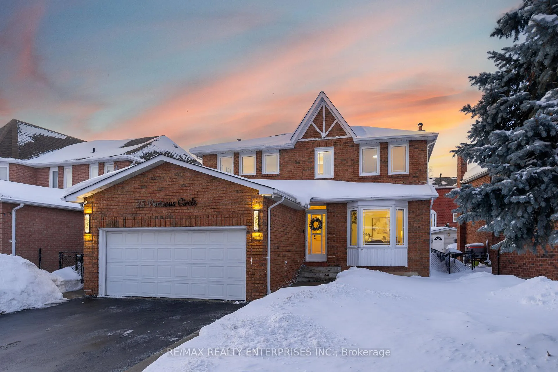 Photo 20 of 25 Porteous Circle, Brampton, Northgate — HOMEH