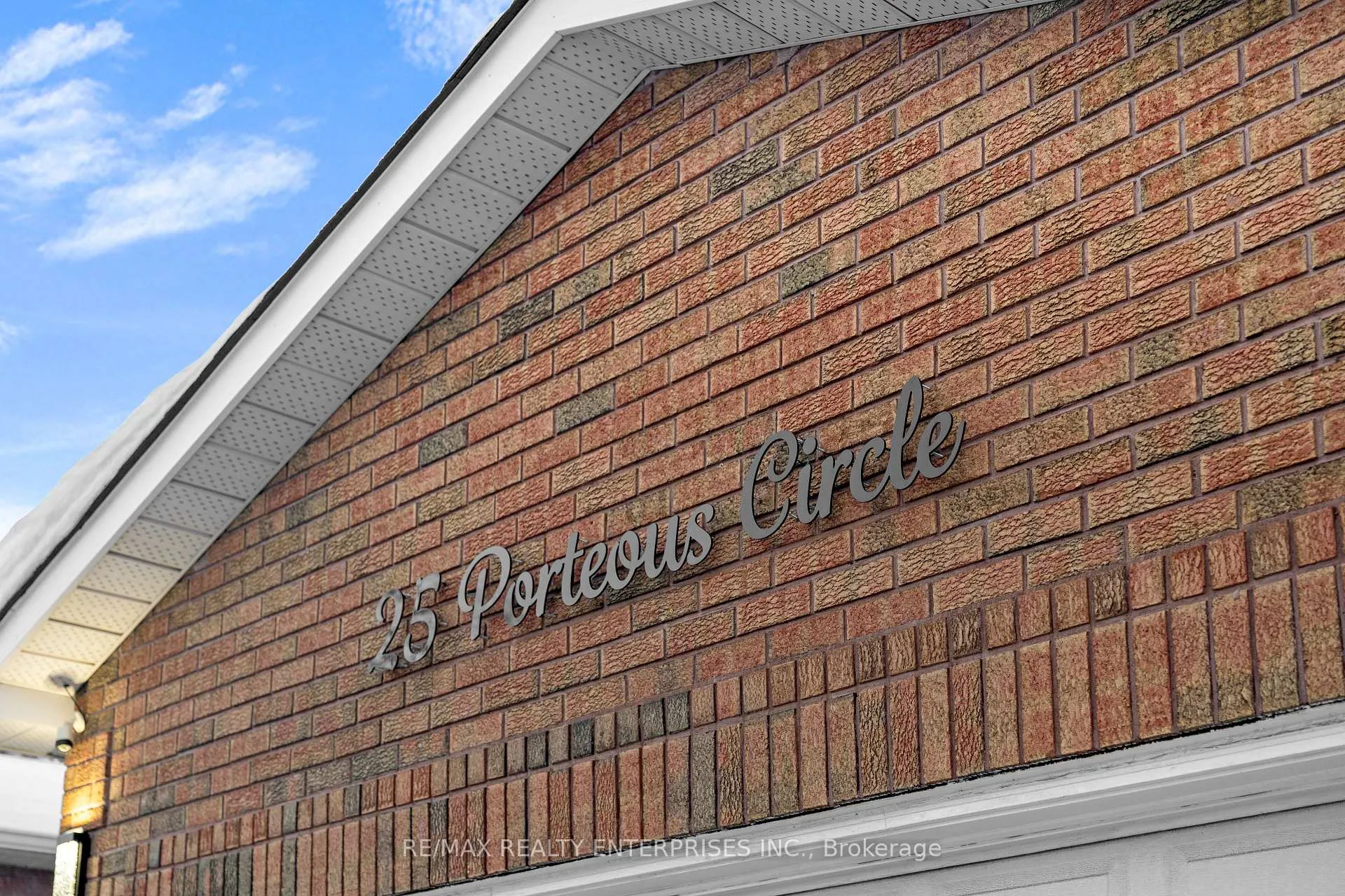 Photo 22 of 25 Porteous Circle, Brampton, Northgate — HOMEH