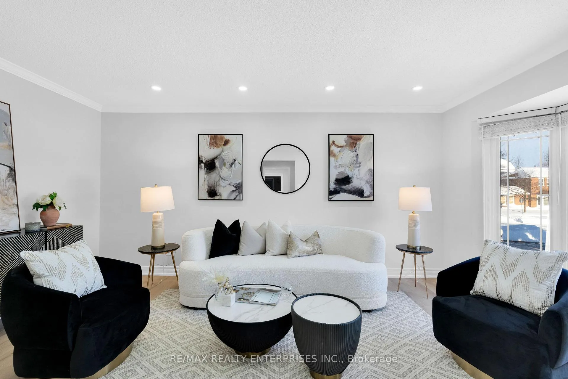 Photo 24 of 25 Porteous Circle, Brampton, Northgate — HOMEH