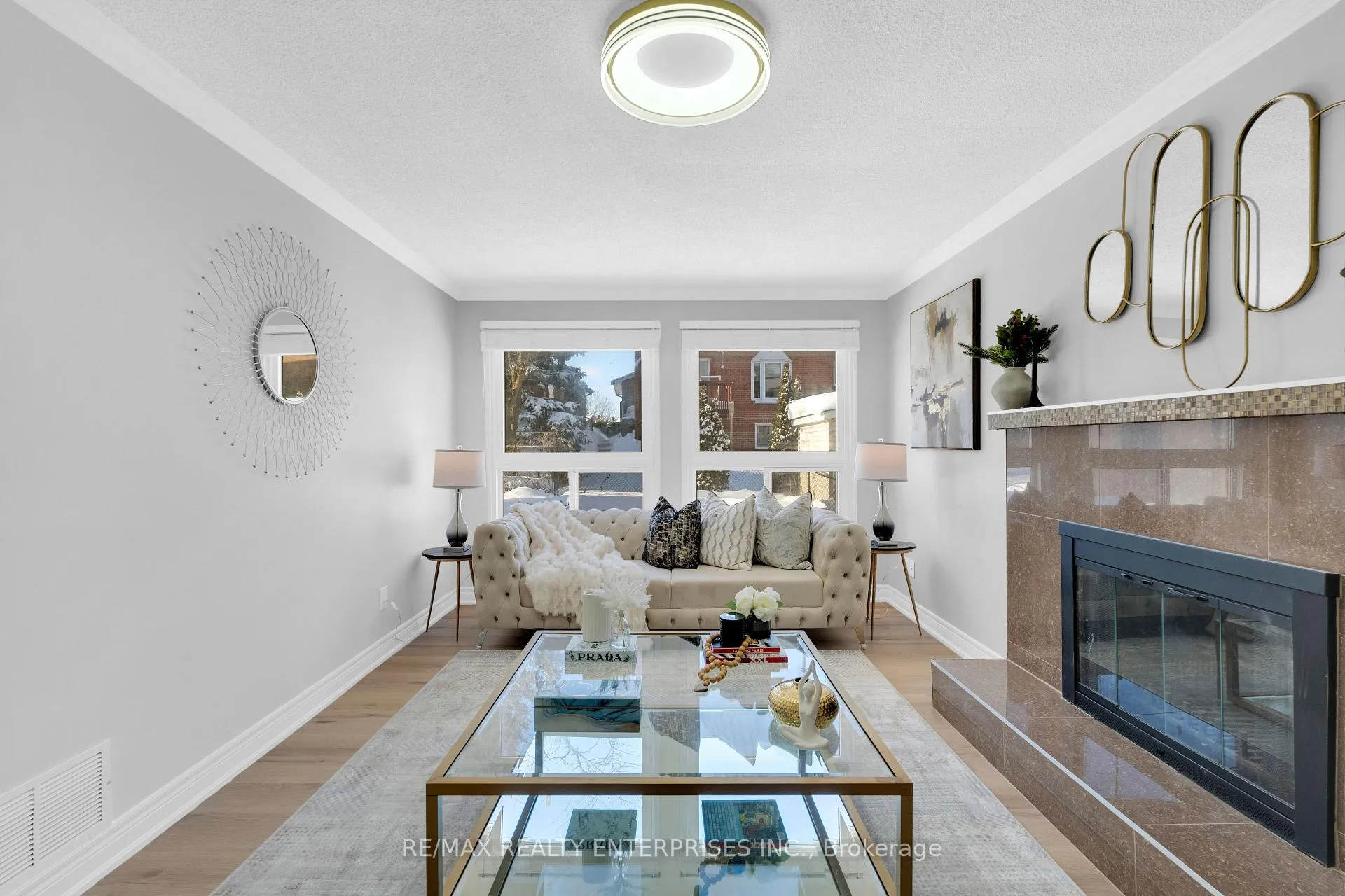 Photo 25 of 25 Porteous Circle, Brampton, Northgate — HOMEH