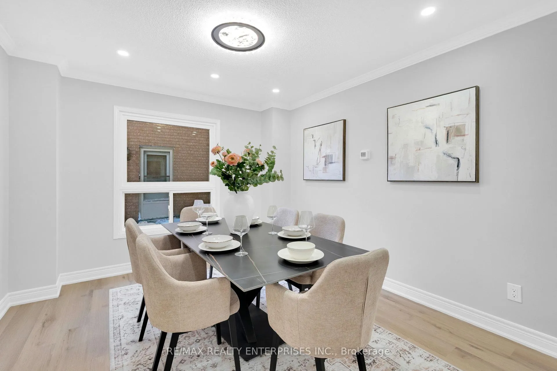 Photo 27 of 25 Porteous Circle, Brampton, Northgate — HOMEH