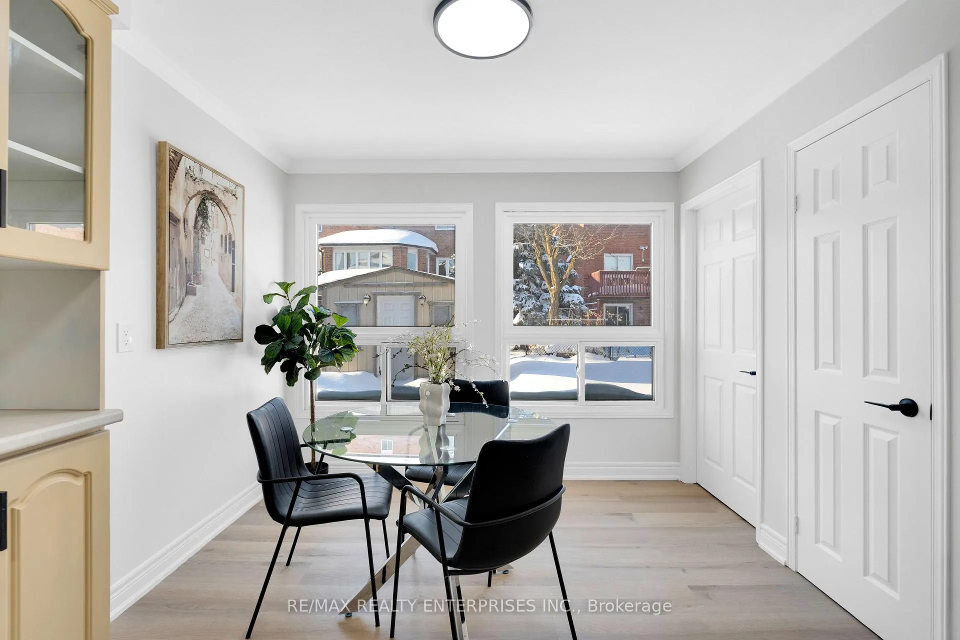 Photo 28 of 25 Porteous Circle, Brampton, Northgate — HOMEH