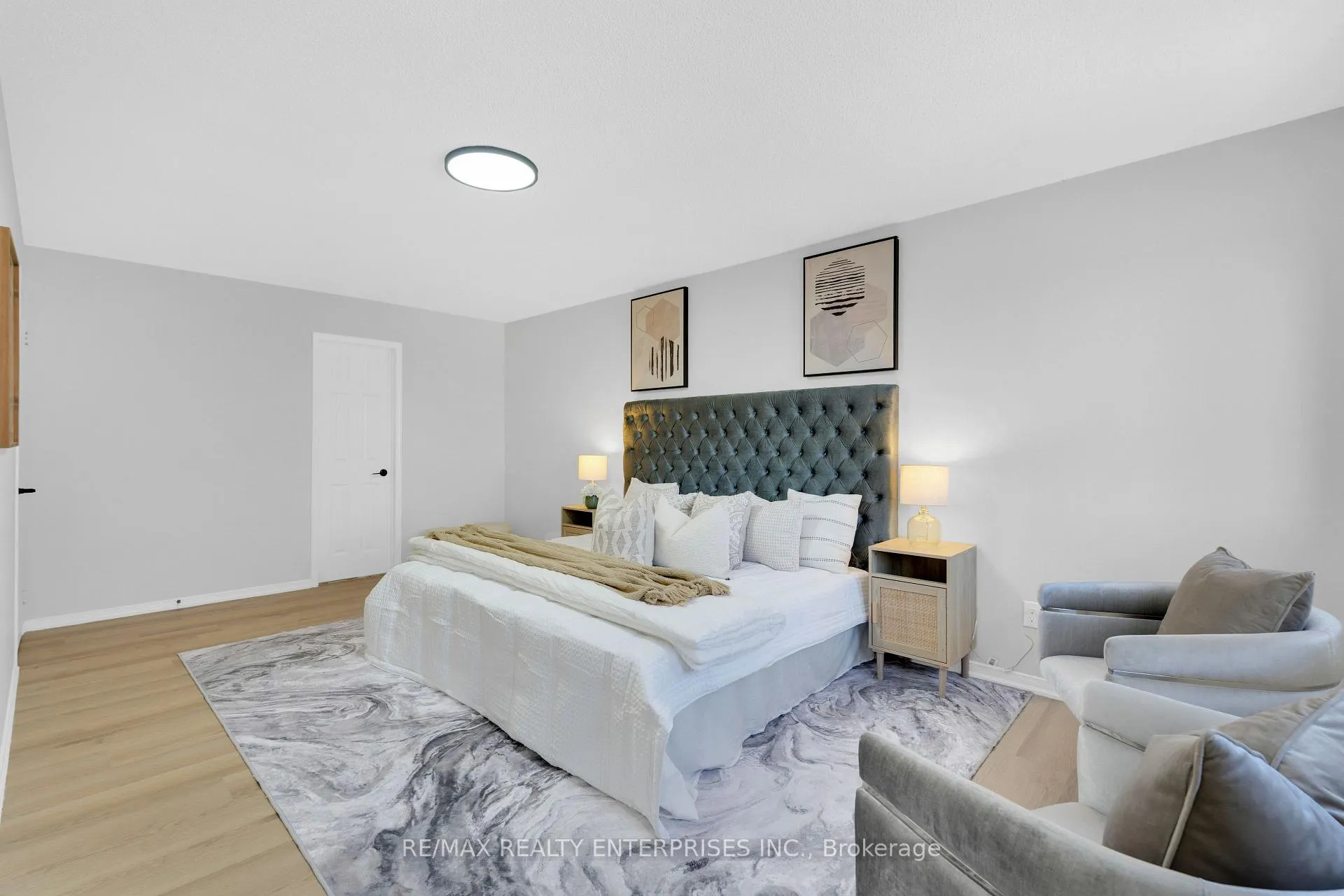 Photo 32 of 25 Porteous Circle, Brampton, Northgate — HOMEH