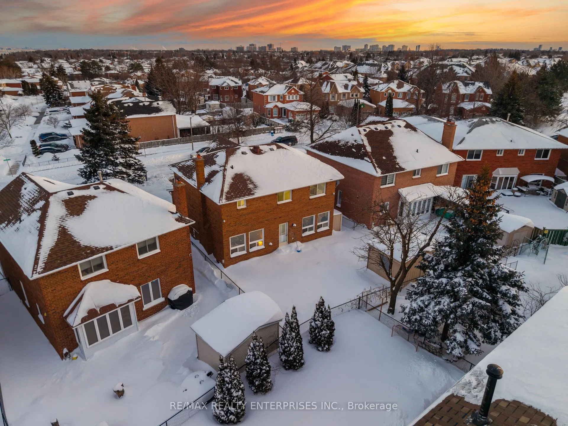 Photo 36 of 25 Porteous Circle, Brampton, Northgate — HOMEH