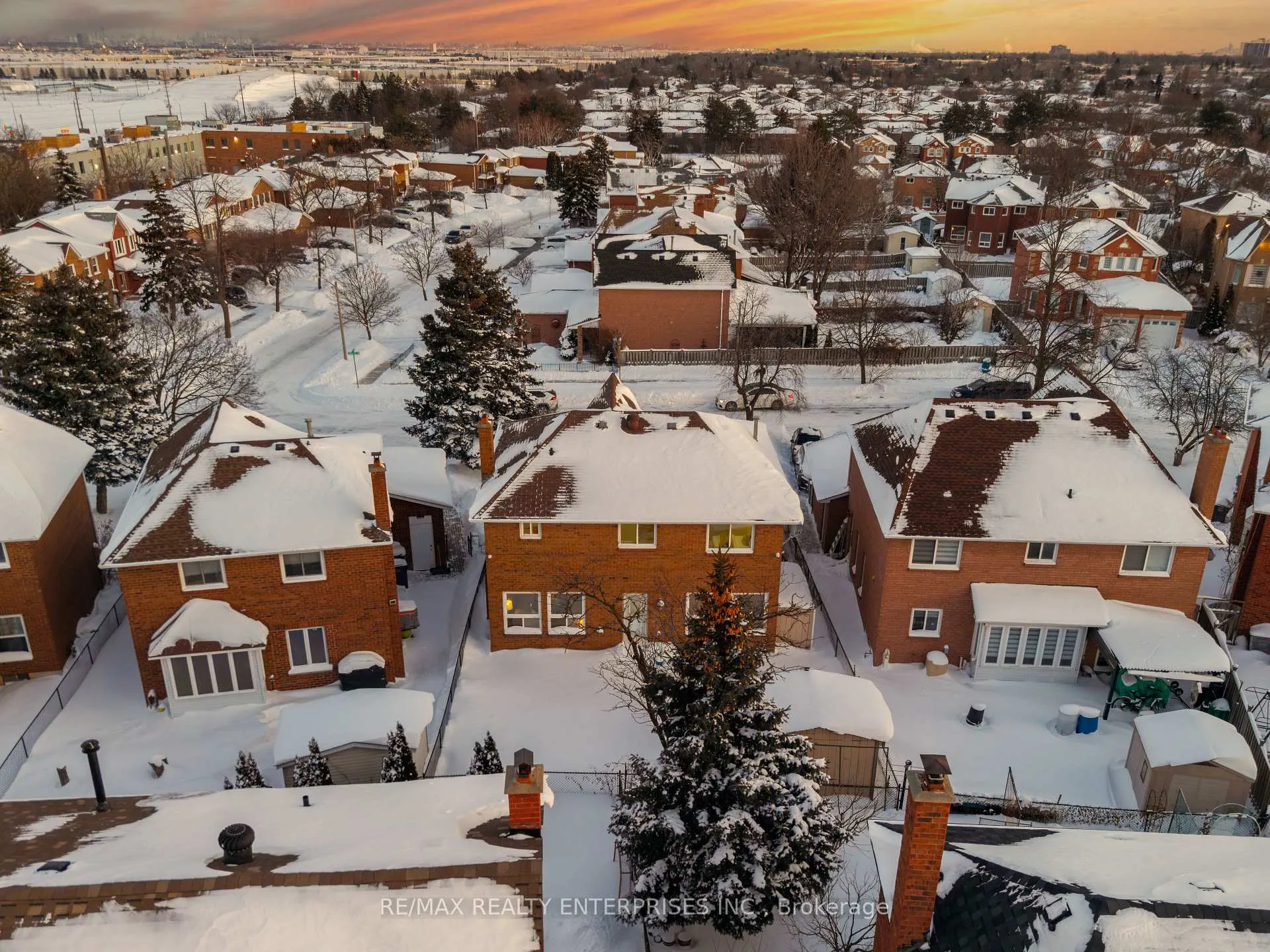 Photo 37 of 25 Porteous Circle, Brampton, Northgate — HOMEH