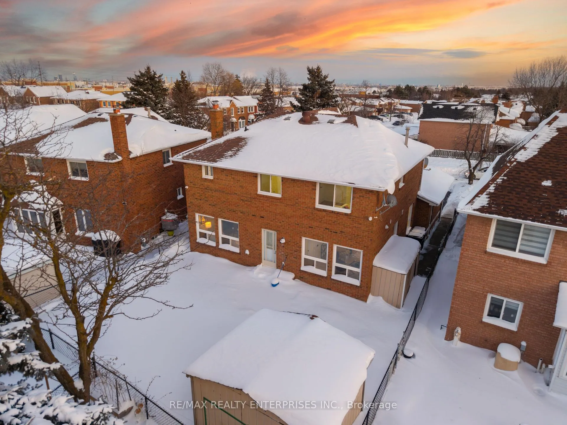 Photo 38 of 25 Porteous Circle, Brampton, Northgate — HOMEH
