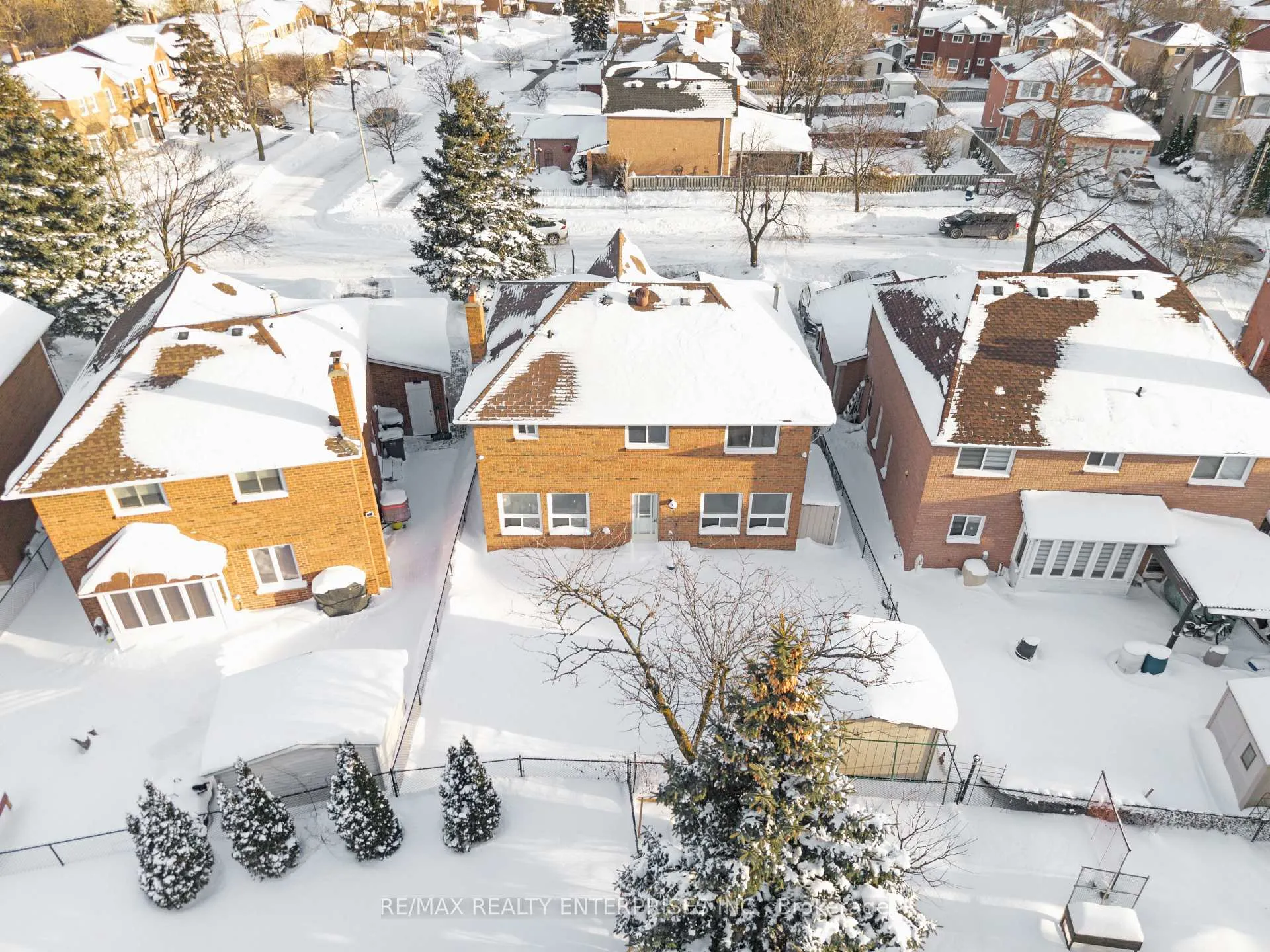Photo 41 of 25 Porteous Circle, Brampton, Northgate — HOMEH