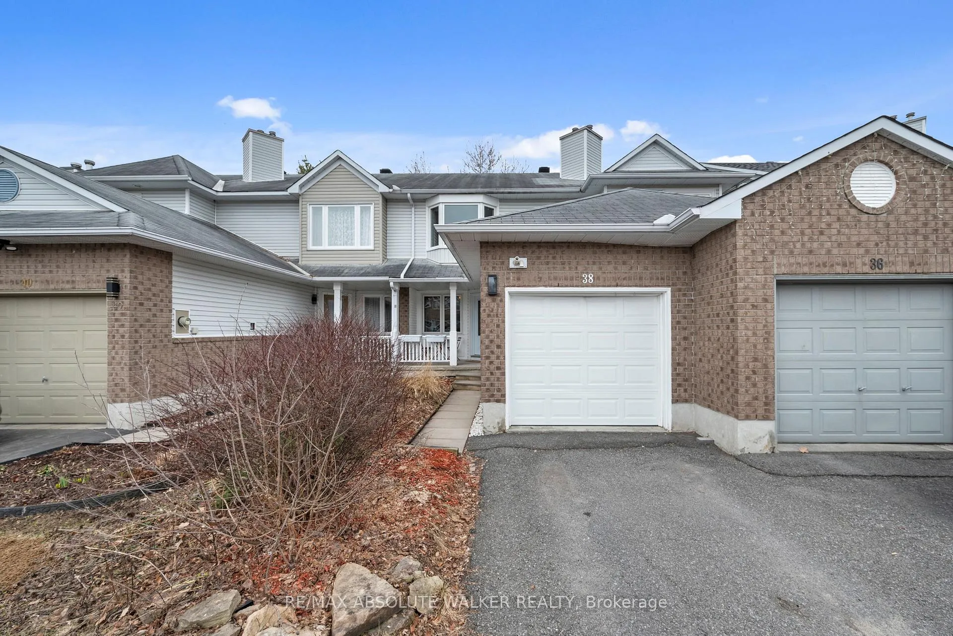 Photo 1 of 38 Beacon Way, Ottawa, Kanata - Morgan's Grant/South March — HOMEH