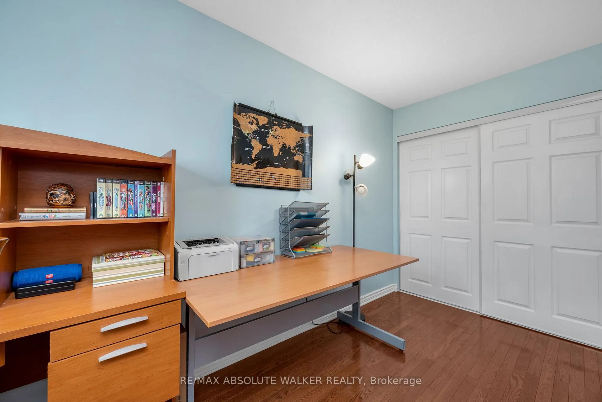 Photo 16 of 38 Beacon Way, Ottawa, Kanata - Morgan's Grant/South March — HOMEH