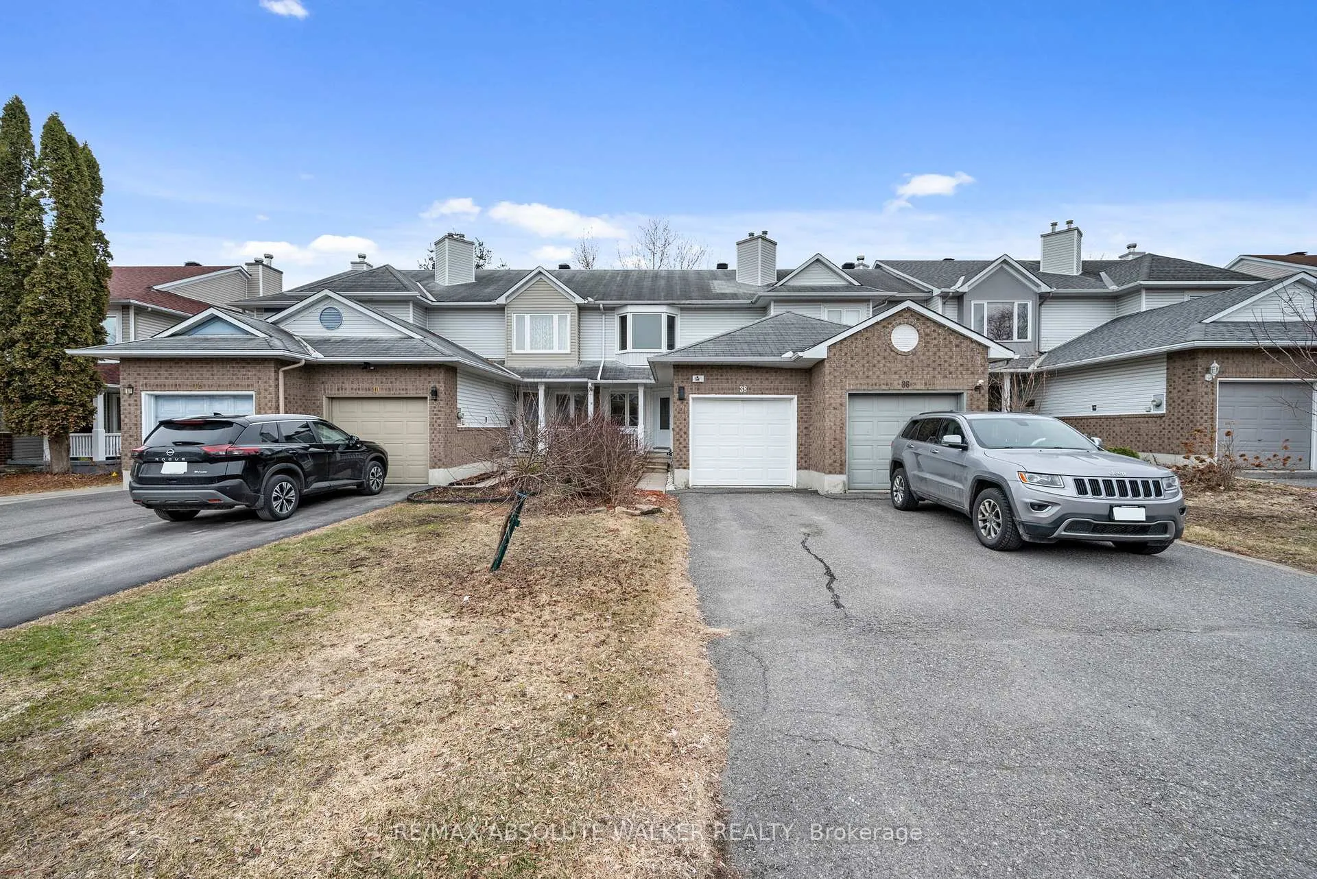 Photo 26 of 38 Beacon Way, Ottawa, Kanata - Morgan's Grant/South March — HOMEH