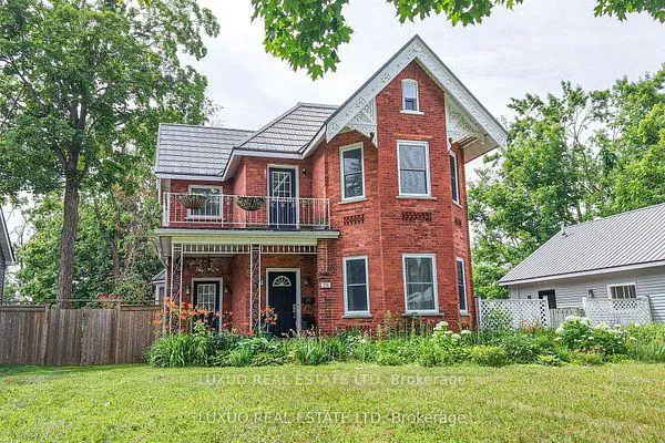 Photo of 275 Barrie Road