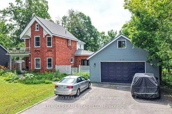 Photo 2 of 275 Barrie Road, Orillia — HOMEH