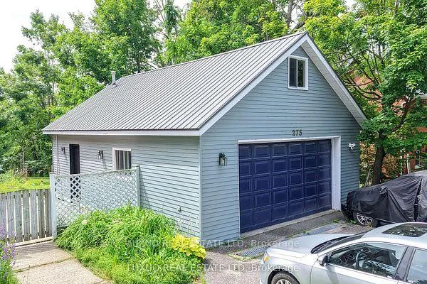 Photo 3 of 275 Barrie Road, Orillia — HOMEH